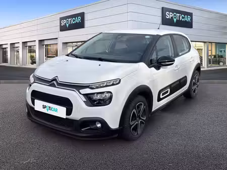 Citroën C3 1.2 PureTech 83 Feel Pack