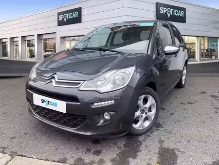 Citroën C3 68 Feel