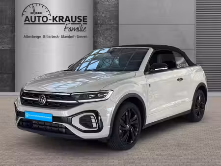 Volkswagen T-Roc 1.0 TSI 110 Style