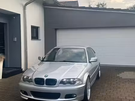 BMW Série 3 320i 2.0 150