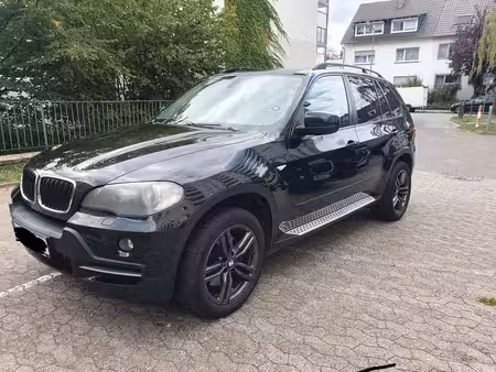BMW X5 30d 3.0 235