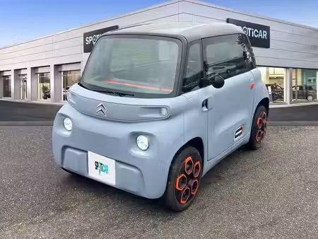 Citroën Ami 8