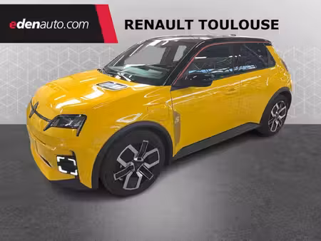 Renault R5 150 Confort