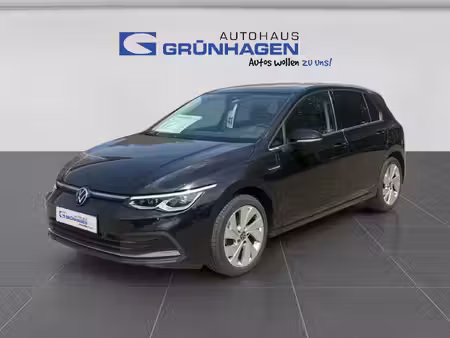 Volkswagen Golf 1.5 TSI 130