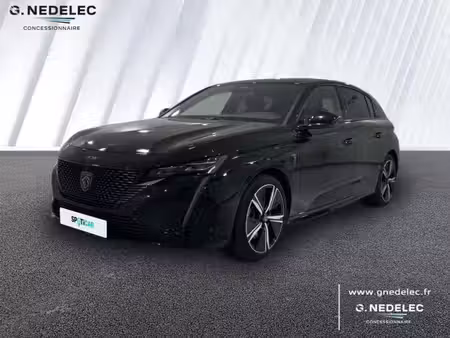 Peugeot 308 GT 1.6 225 GT