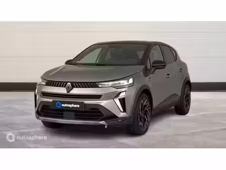 Renault Captur E-Tech 1.6 145 Esprit Alpine
