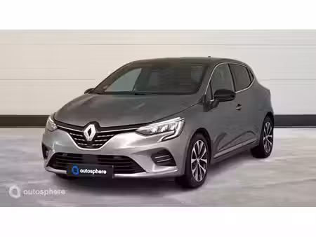 Renault Clio 1.0 TCe 90 Techno