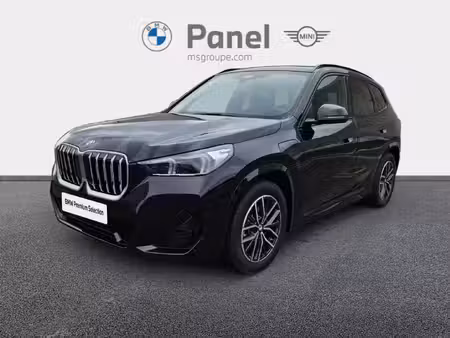 BMW X1 25e 1.5 136 xDrive