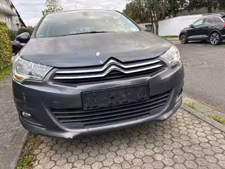 Citroën C4 1.6 Tendance