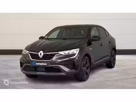 Renault Arkana E-Tech 1.6 145 RS Line
