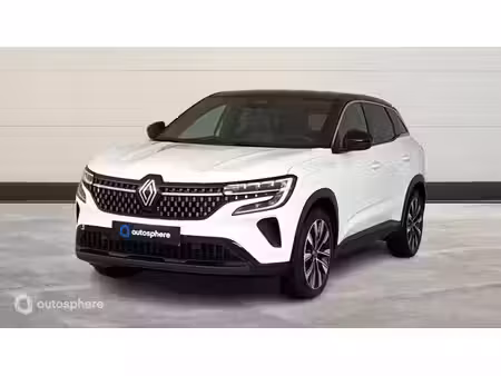 Renault Austral 1.2 TCe 130 Techno