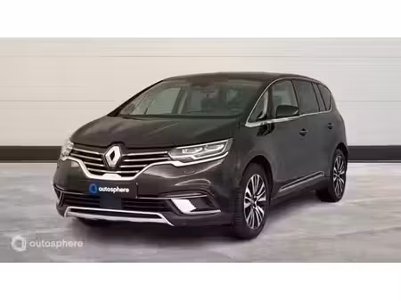 Renault Espace 2.0 dCi 189 Initiale Paris