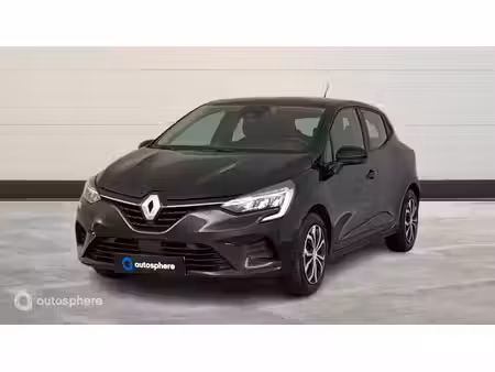 Renault Clio E-Tech 1.6 145 Équilibre