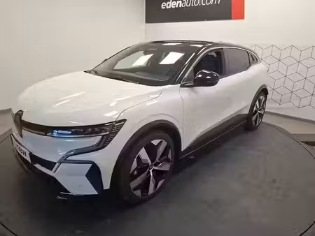 Renault Mégane E-Tech 220 Techno