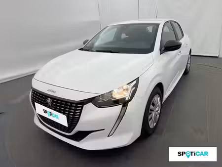 Peugeot 208 1.2 PureTech 75 Active