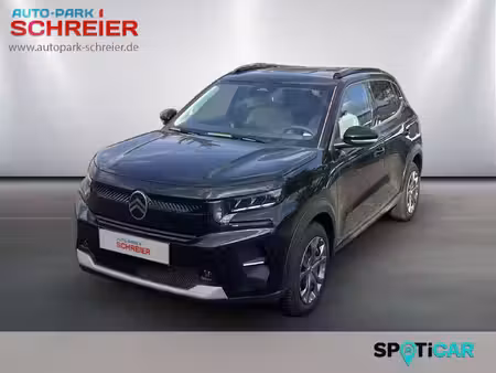 Citroën C3 1.2 100 Max