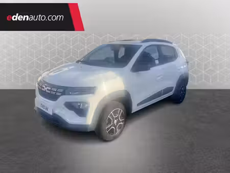Dacia Spring 45 Expression