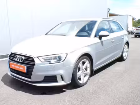Audi A3 1.5 TFSI 150 Sport
