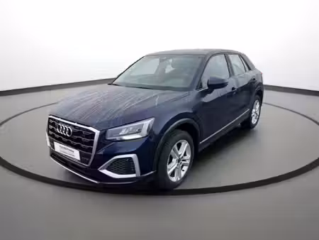 Audi Q2 30 TDI 2.0 TDI 116 Design