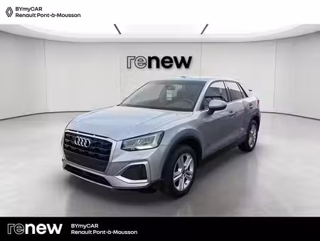Audi Q2 30 TFSI 1.0 TFSI 110 Business Line