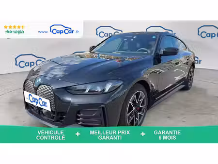 BMW i4 40 401 M Sport xDrive