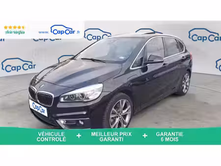 BMW Série 2 225e 1.5 224 Luxury
