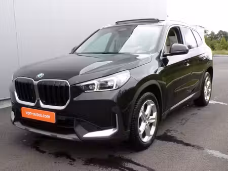 BMW X1 18d 2.0 150 Business sDrive