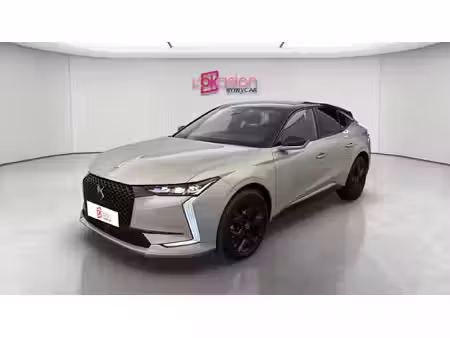 DS 4 1.6 THP 180 Performance Line