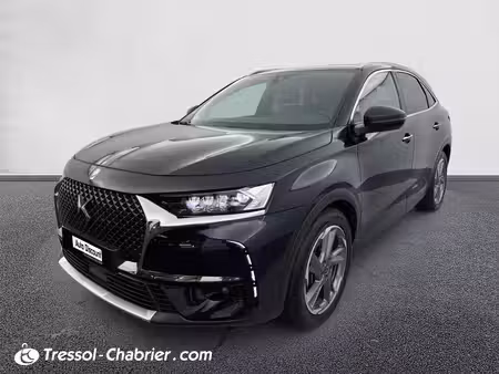 DS 7 E Tense 1.6 Rivoli 4x4