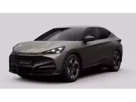 Cupra Tavascan 286