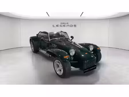 Donkervoort S8A 