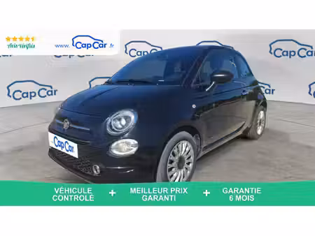 Fiat 500 1.0 69