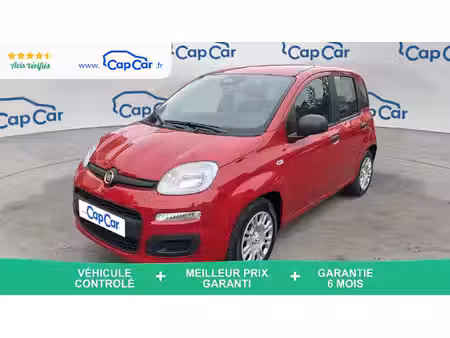Fiat Pandina 1.0 70 Icône