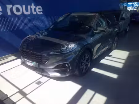 Ford Kuga 2.0 TDCi 150 ST Line X