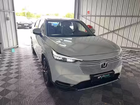 Honda HR-V 1.5 107 Advance