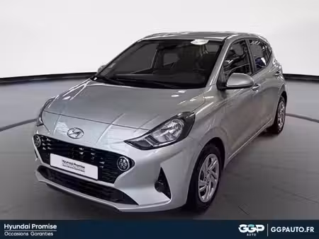 Hyundai i10 1.0 67 Creative