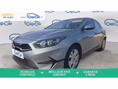 Kia Ceed Active