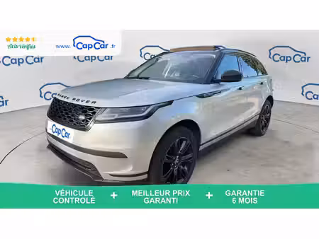 Land Rover Range Rover Velar D180 2.0 180 R‑dynamic SE 4x4
