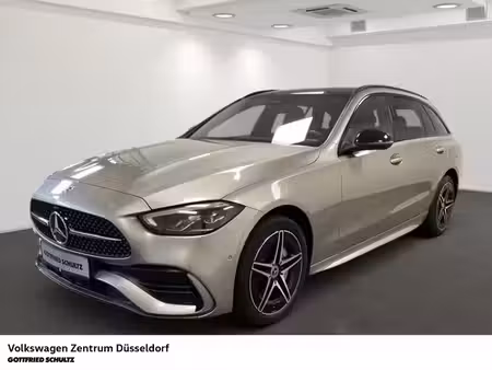 Mercedes-Benz Classe C C 300