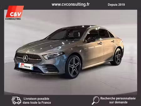 Mercedes-Benz Classe A 1.3 AMG Line