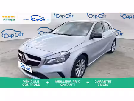 Mercedes-Benz Classe A A 180 1.5 109 Business