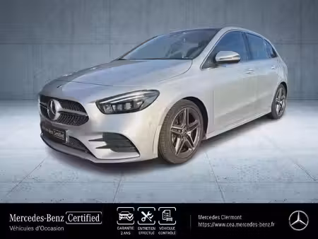 Mercedes-Benz Classe B B 200 AMG Line