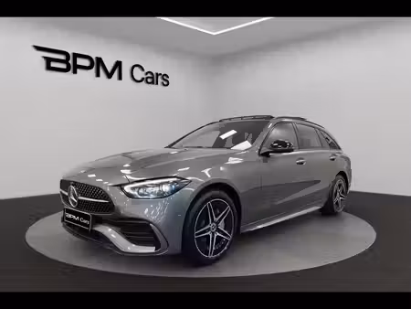 Mercedes-Benz Classe C C 300 AMG Line