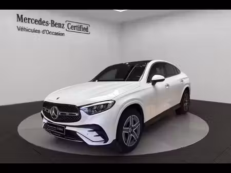 Mercedes-Benz Classe E E 300 AMG Line 4Matic