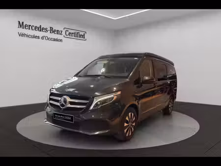 Mercedes-Benz Vito Marco Polo 2.0 239