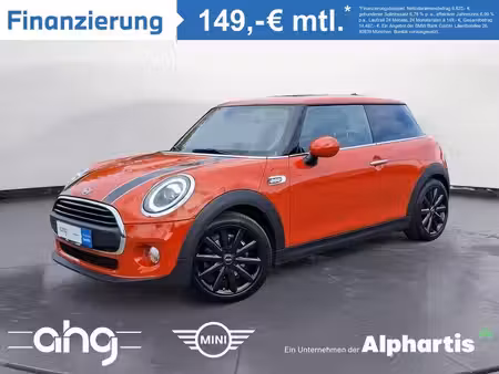 Mini Mini One 1.5 102