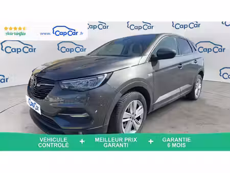 Opel Grandland Business Edition