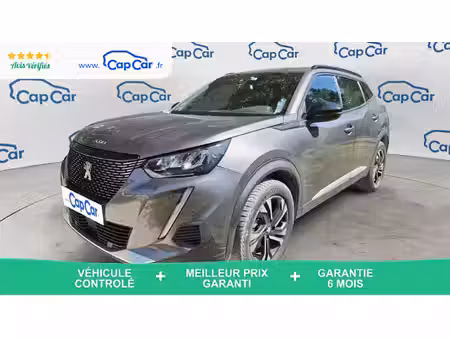Peugeot 2008 1.5 HDi 130 Active