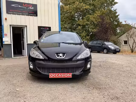 Peugeot 308 Feline