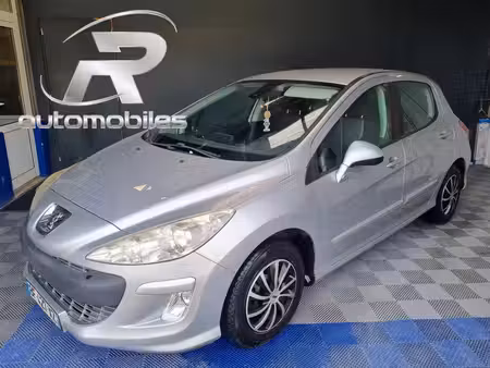 Peugeot 308 1.6 HDi 90 Business